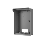 VTM05R Puszka natynkowa z daszkiem dla VTO2202F