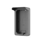 VTM07R Puszka natynkowa z daszkiem dla VTO3211D