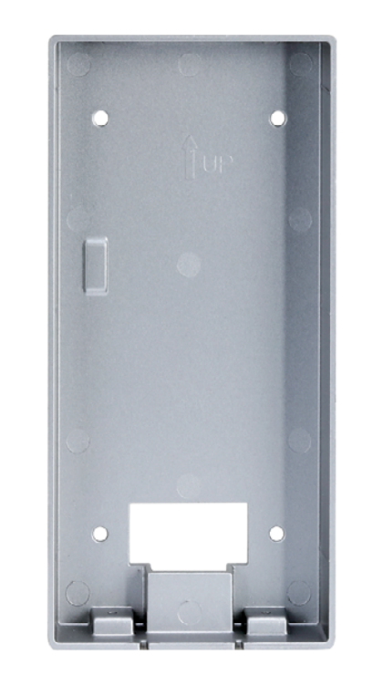 VTM117 Natynkowa puszka montażowa