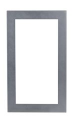 VTM125 Ramka maskująca do puszki montażowej VTM127