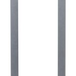 VTM126 Ramka maskująca do puszki montażowej VTM128