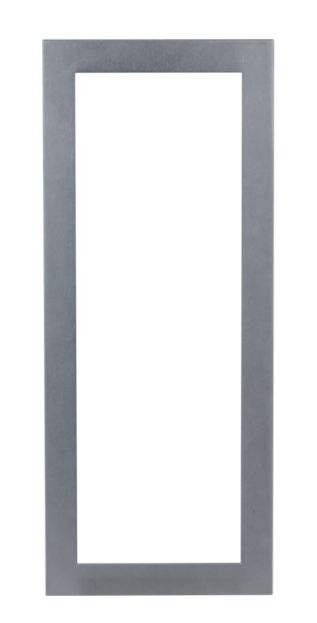 VTM126 Ramka maskująca do puszki montażowej VTM128