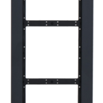 VTM24P3 Ramka maskująca do puszki na trzy moduły