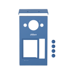 VTM57 Nakładki dla stacji bramowej VTO3311