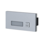 VTO4202F-MB1 Moduł wizytownika 1 przycisk