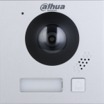 VTO4202F-P1 Moduł kamery stacji bramowej 1-lokal