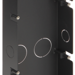 VTOB112-V2 Metalowa puszka podtynkowa