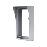 VTOB113-V2 Moduł stacji bramowej - Aluminiowa ramka natynkowa 2-modułowa, DAHUA