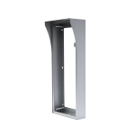 VTOB114-V2 Moduł stacji bramowej - Aluminiowa ramka natynkowa 3-modułowa, seria VTO2000A-X, DAHUA