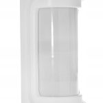 VXS-AM(W) Zewnętrzna czujka PIR z antymaskingiem, biała