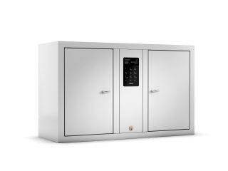 141345-Valuebox7002S Depozytor systemowy 2 skrytkowy