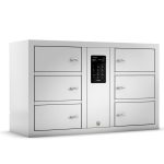 141349-Valuebox7006S Depozytor systemowy 6 skrytkowy