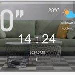 Verus Plus M Wideodomofon 5TECH