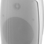 WALL-05DTM/WS Głośnik ścienny 1-kanałowy moduł Dante