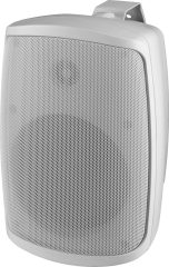 WALL-05DTM/WS Głośnik ścienny 1-kanałowy moduł Dante