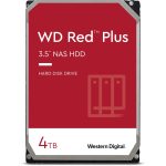 WD40EFPX Dysk HDD WD Red Plus 4 TB