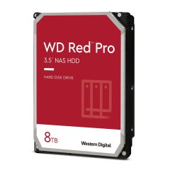 WD8005FFBX Dysk HDD WD Red Pro 8TB