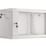 WF01-6406-10S Szafa wisząca 19" 6U