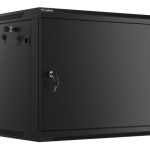 WF01-6409-00B Szafa wisząca 19" 9U