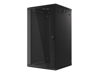 WF01-6622-10B SZAFA RACK WISZĄCA 19'' 22U 600X600