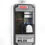 WG-15.EG/A24 Cyfrowy, Ekonomiczny Detektor CO / LPG / CNG