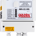 WG-22.NG Mikroprocesorowy detektor tlenku węgla