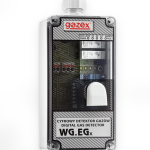 WG-8R8.EGx WG-8R8.EGx Cyfrowy detektor TLENU