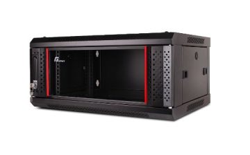 WGF04-64EH-WGB SZAFA RACK 19 CALI 4U 600X450 WISZĄCA