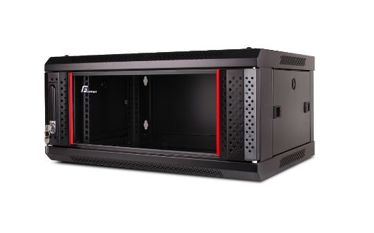 WGF04-64EH-WGB SZAFA RACK 19 CALI 4U 600X450 WISZĄCA