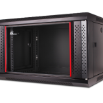 WGF06-64EH-WGB SZAFA RACK 19 CALI 6U 600X450 WISZĄCA