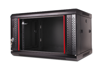 WGF06-64EH-WGB SZAFA RACK 19 CALI 6U 600X450 WISZĄCA