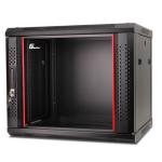 WGF09-64EH-WGB SZAFA RACK 19 CALI 9U 600X450 WISZĄCA