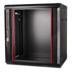 WGF12-64EH-WGB SZAFA RACK 19 CALI 12U 600X450 WISZĄCA