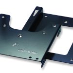 WMK-01 Zestaw do montażu ściennego 15" do 32"