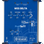 WSS DELTA 5G Wzmacniacz