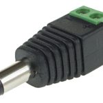 WTZ Wtyk zasilający