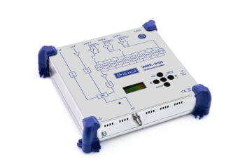 WWK-9103 Wzmacniacz  programowy wielozakresowy