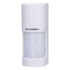 WXI-ST Panoramiczna czujka PIR z regulacją zasięgu