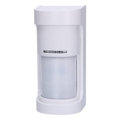 WXS-DAM-X5 Panoramiczna czujka PIR+MW, antymasking