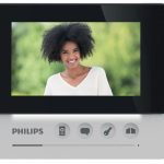 WelcomeEye AddCompact Monitor Philips