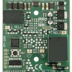 XM-2DR-BRD Moduł ekspandera WE/WY