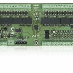 XM-8DR-BRD Moduł rozszerzeń WE/WY