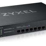 XS1930-12F Switch 10 Gigabit Ethernet, 12 portów, Zarządzalny