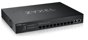 XS1930-12F Switch 10 Gigabit Ethernet, 12 portów, Zarządzalny