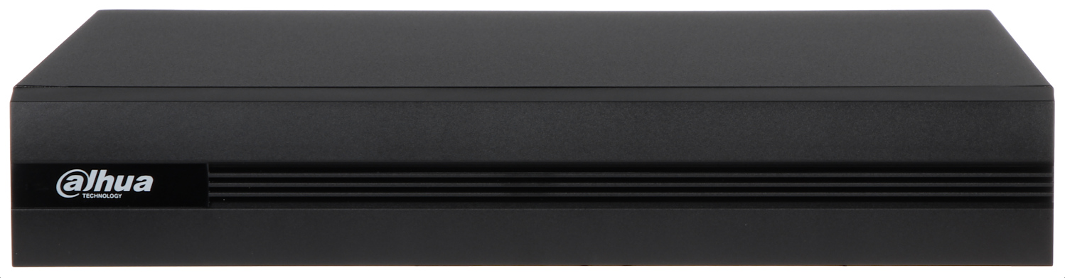 XVR1B16-I Rejestrator HD 4w1 16 kamer, Cooper, WiZSense