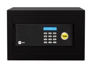 YSB/200/EB1-CW Podstawowy sejf kompaktowy 200mm