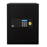 YSB/400/EB1-CW Podstawowy sejf biurowy 400mm