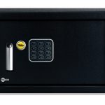 YSV/250/DB1 Sejf typu home Value