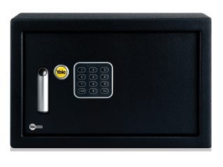 YSV/250/DB1 Sejf typu home Value