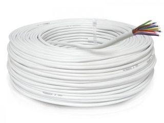 YTDY 4x0,5 Kabel wielożyłowy, odcinek 100m